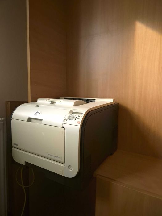 Imprimanta HP Color LaserJet CP2025-Sector 4 Bucuresti