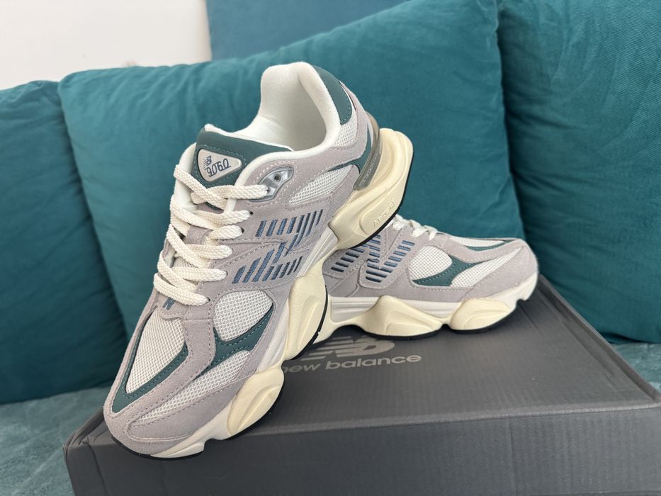 Маратонки new balance 40 номер