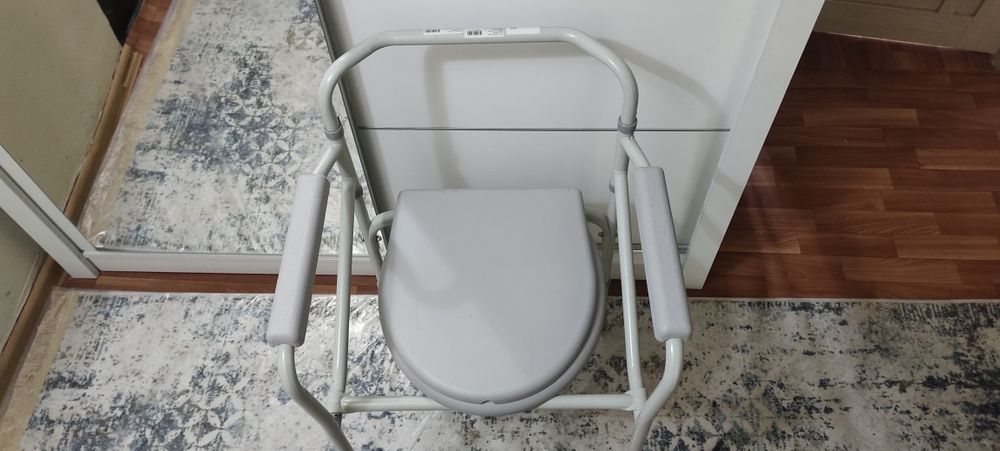 Био Туалет сатылады.Новый