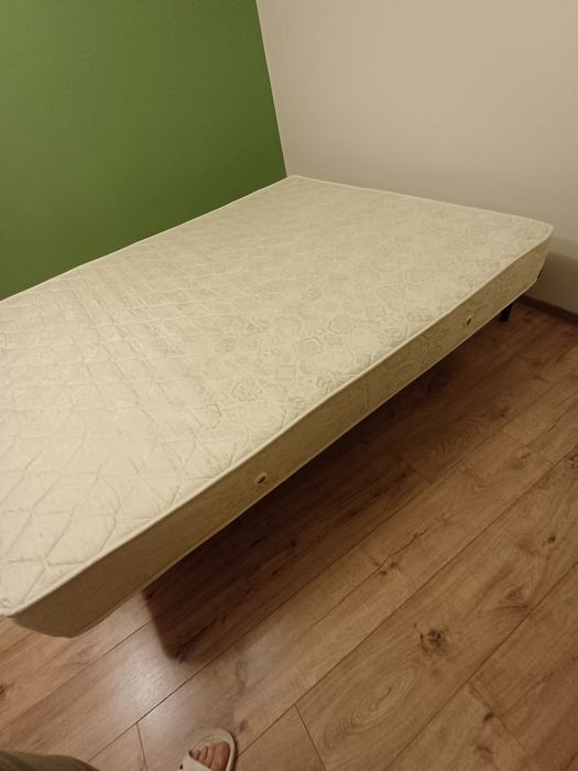 Saltea cu somiera