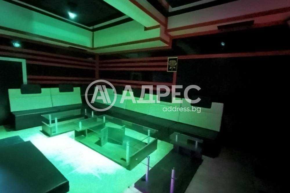 Дава се под наем Магазин в Разград, Орел - 200 кв.м за 1530 € - Снимка #5