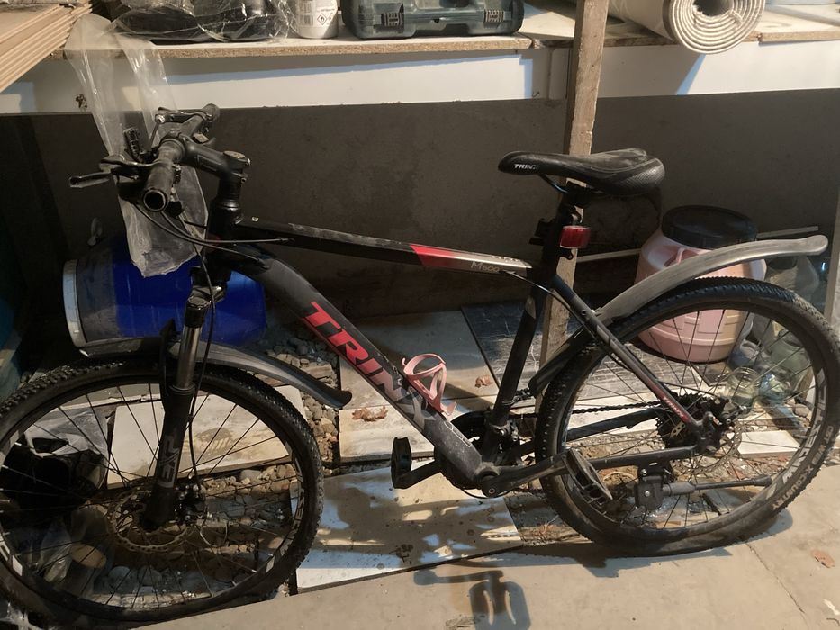 Велосипед сатылады