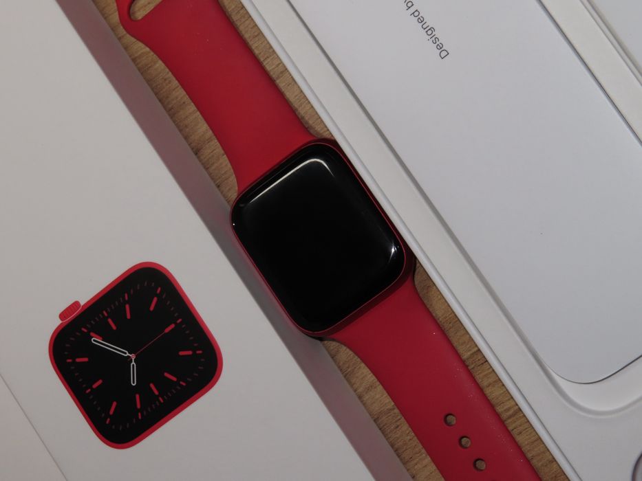Apple watch 6 44mm