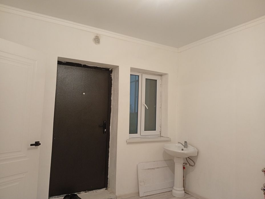 Арендаға 2бөлмелі времянка