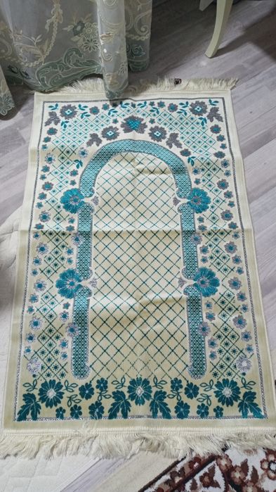 Joynamoz o'rtacha qalinlikta