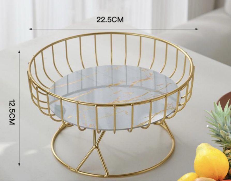 Срочно продам фруктовницу