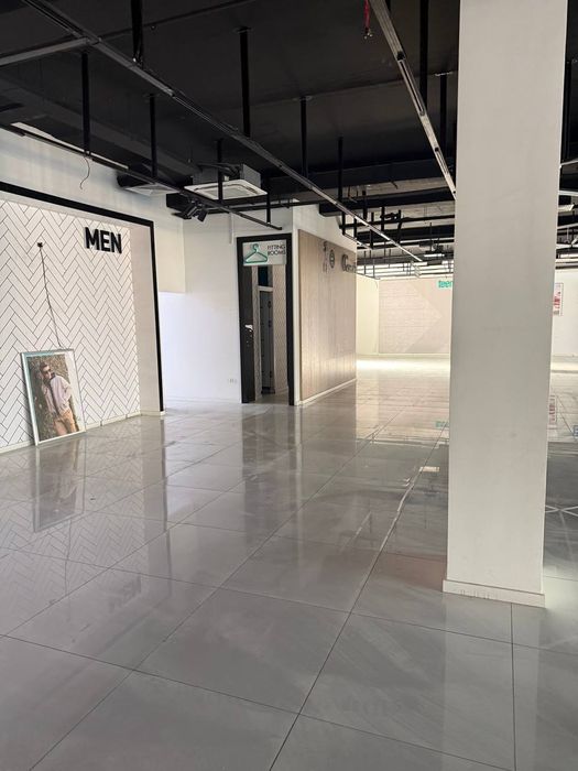 Аренда коммерческого помещения внутри ТЦ М Барака