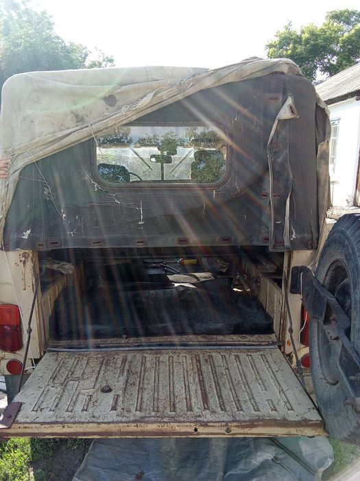 Продам УАЗ469состояние хорошее