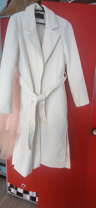 Дамски палта размер L