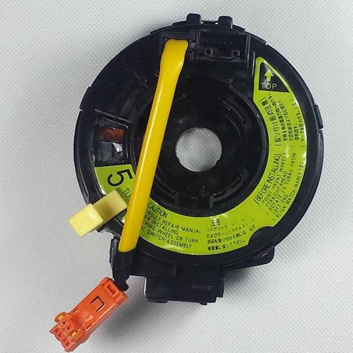 Spirala NOUA spira volan airbag TOYOTA COROLLA RAV4 RAV 4 84306-52050