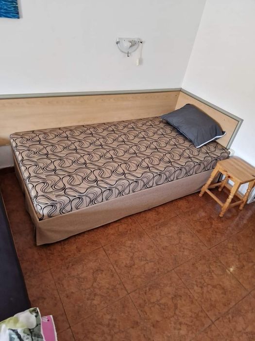 Дава се под наем Едностаен апартамент в к.к. Слънчев бряг - 25 кв.м за 20.4 € - Снимка #3