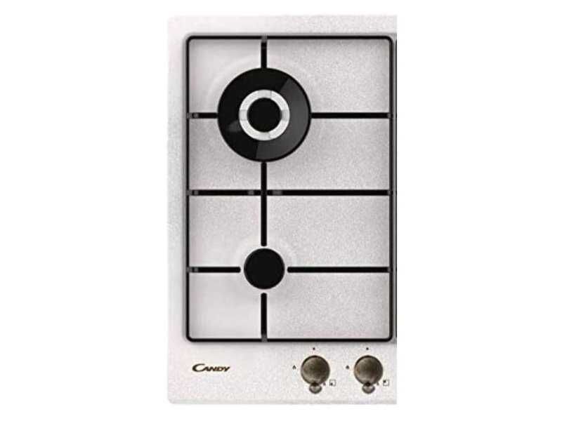 Газов Котлон с 4 Горелки и Wok Зона Candy CHW6BRAV4WGT