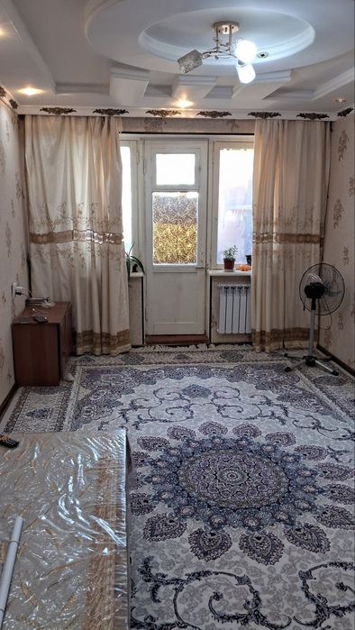 Чирчик ш. 1 м/н Октябр 1х/2/4