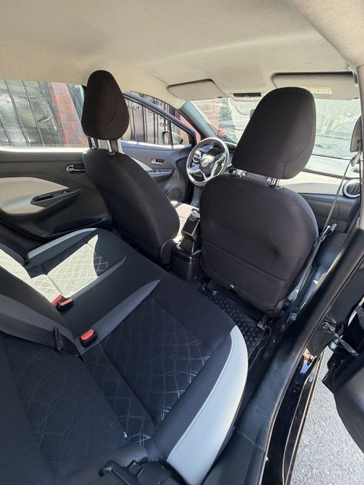 Nissan Micra 2020 72449 KM reali motor 1.0 BENZINA 70cp