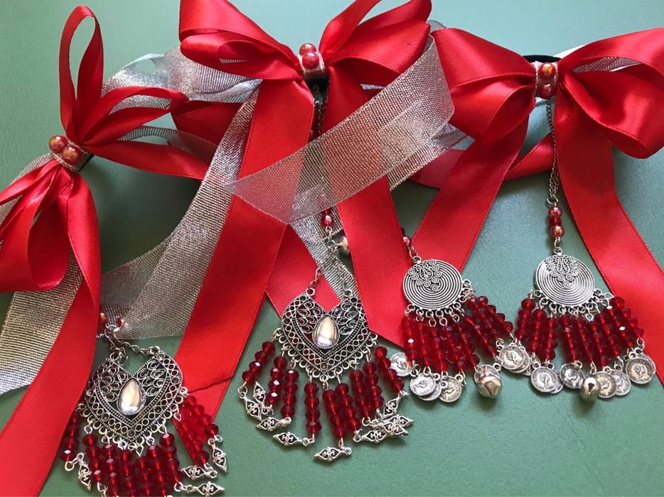 Шашбау для волос