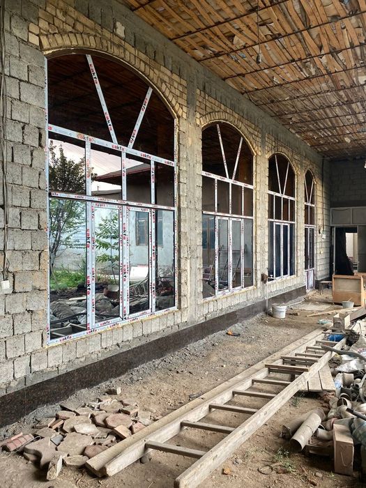 Akfa plast eshik dereza