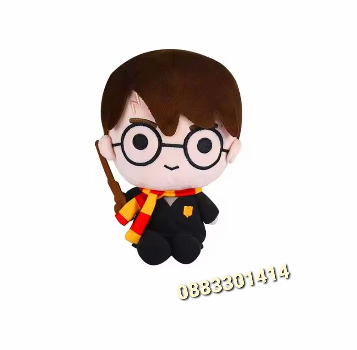 Хари Потър Плюшен 20см