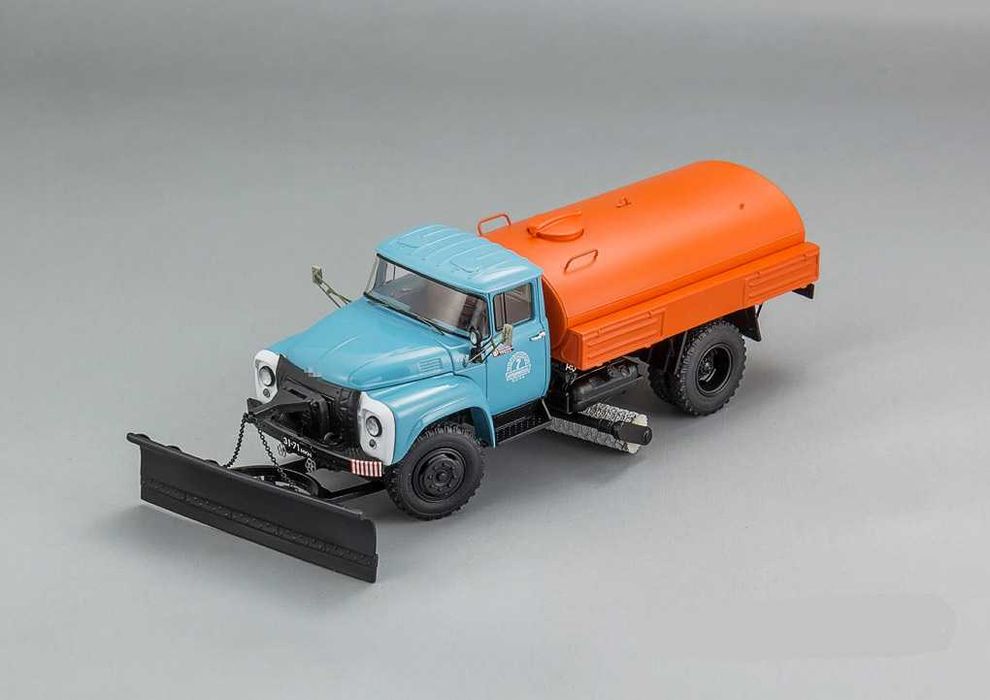 Масштабные модели 1/43 - продам.