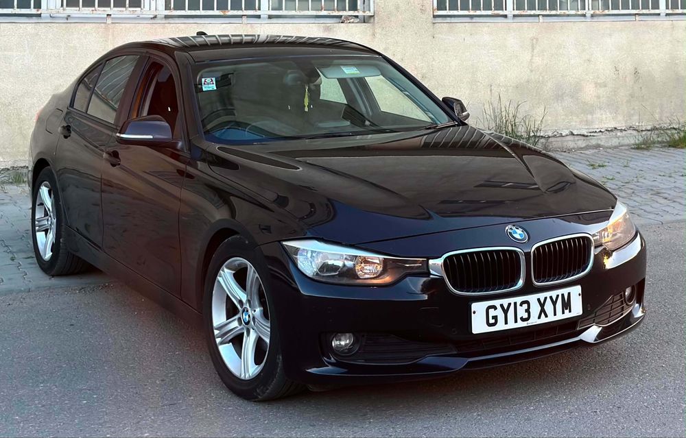 Bmw Seria 3 318D