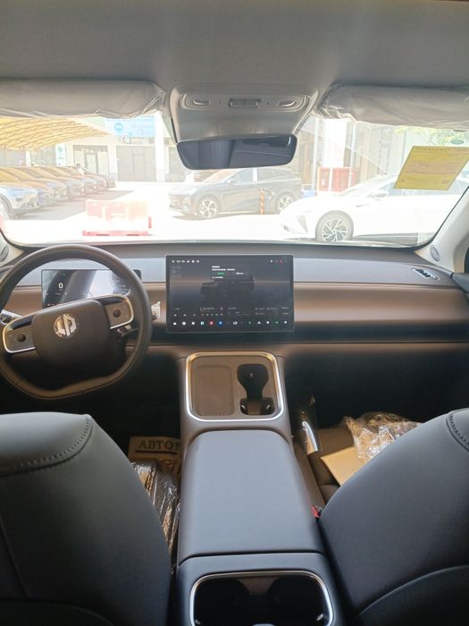 LEAPMOTOR c16 Pachka