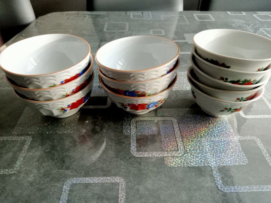 Посуда для кухни