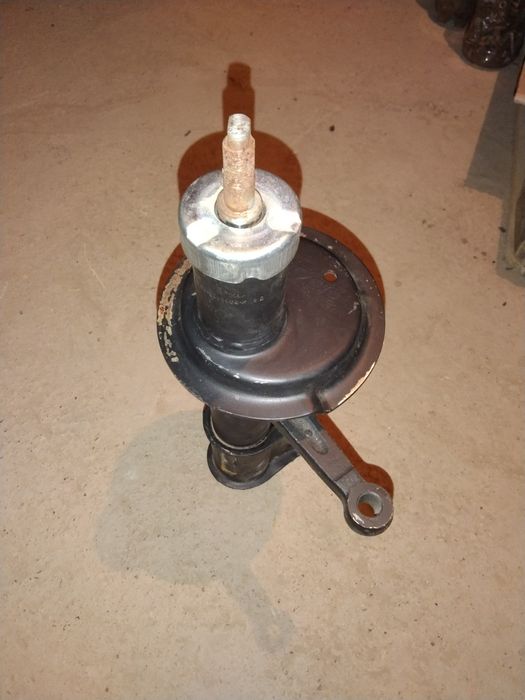 Амортизатор ваз 2114