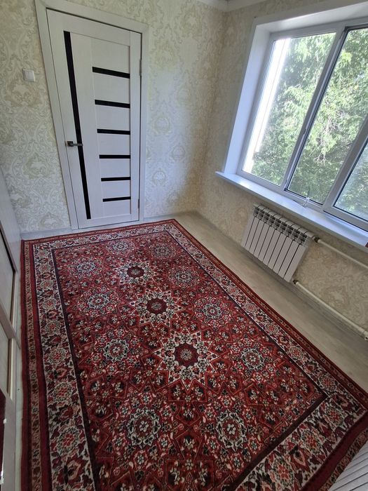 Ковёр с советского союза