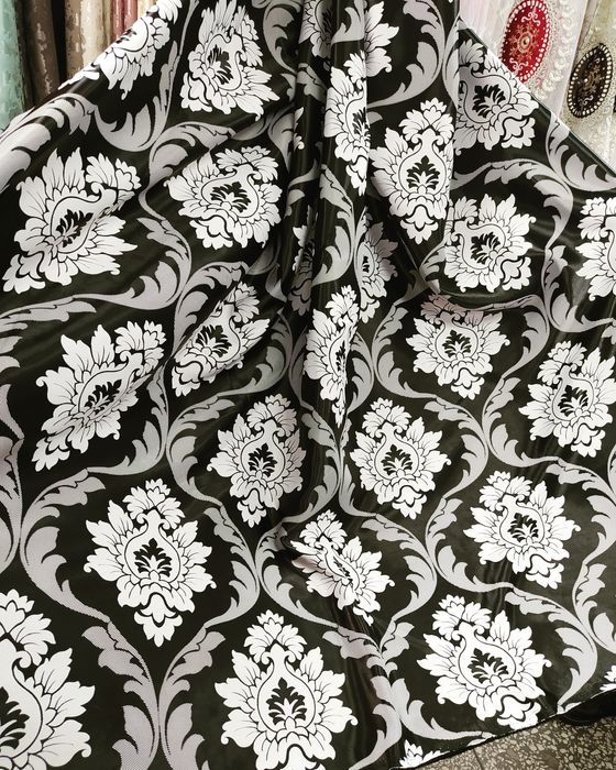 Готовые новые шторы