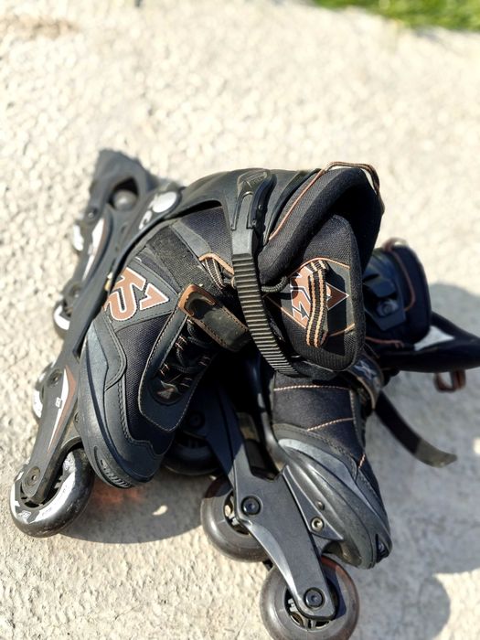 Role EXO mărimea 38, ca noi