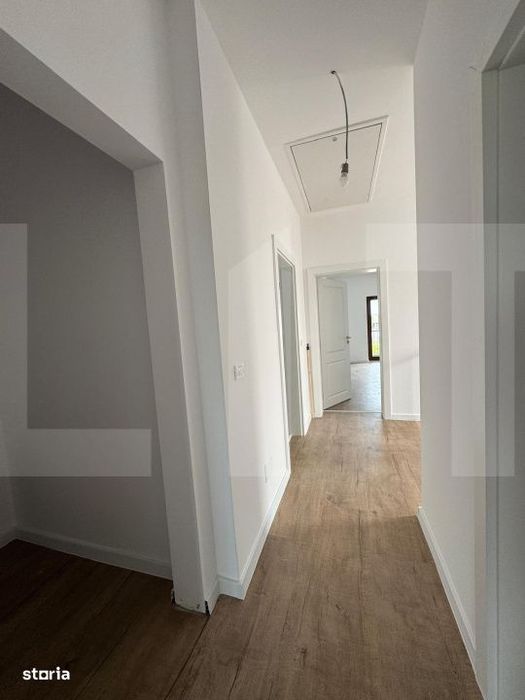 Casa tip duplex de vanzare in Ghiroda-