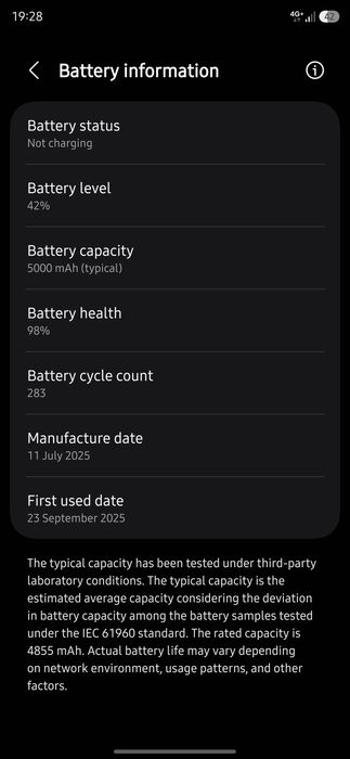 Samsung s25 Ultra 256gb