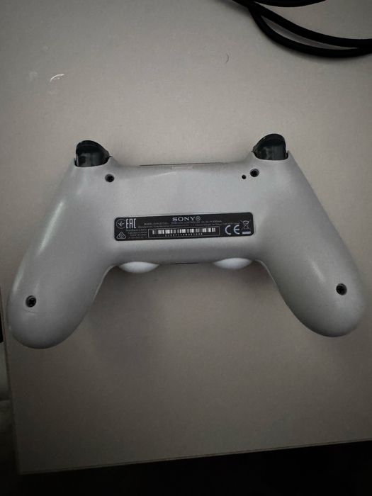 Controller Joystick Playstation 4