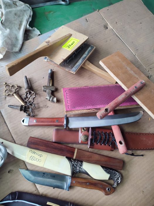 Чески для шерсти баллон инструменты