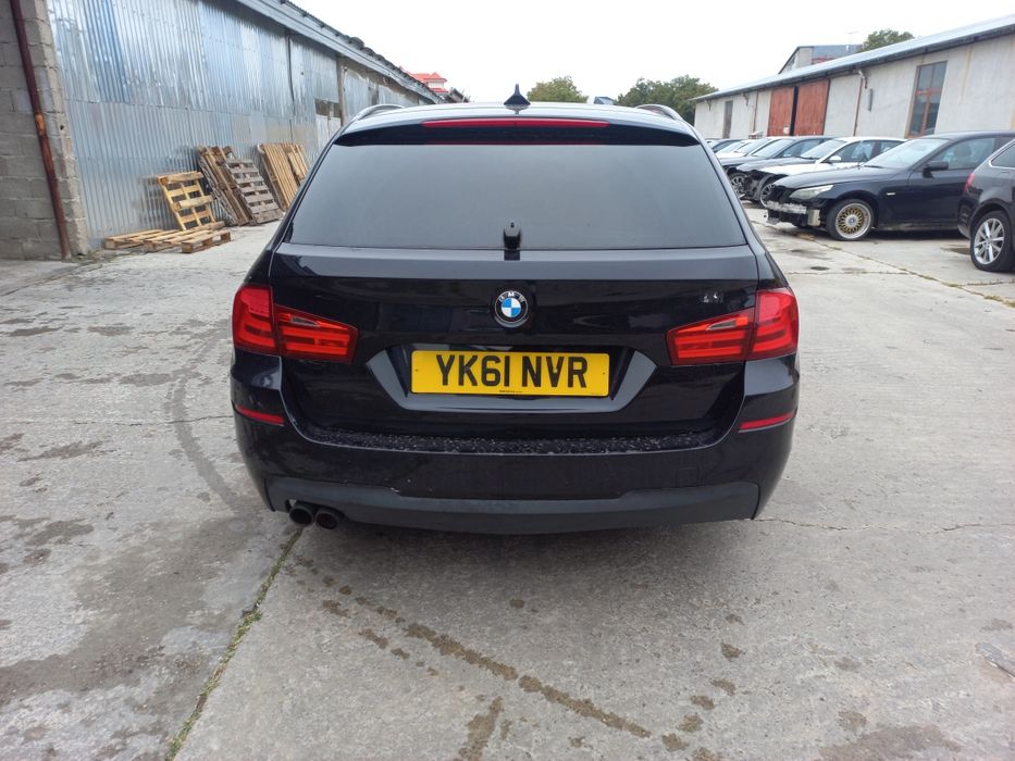 Haion bmw f11 non-lci