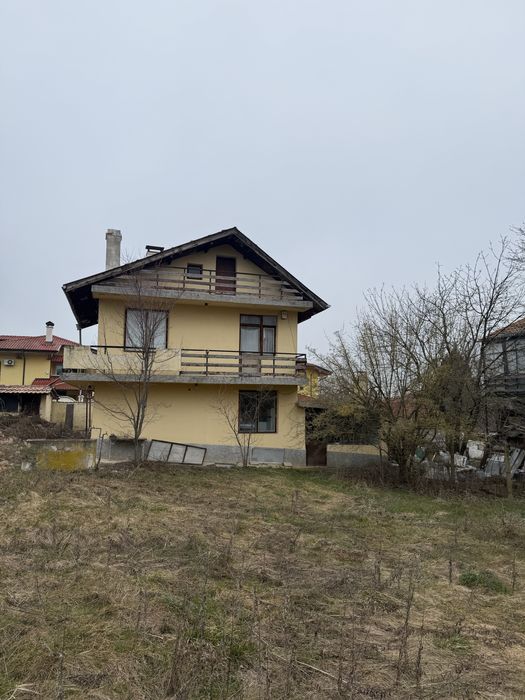 Продава се Къща в с. Ушинци, Област Разград - 155 кв.м за 741 €/кв.м - Снимка #4