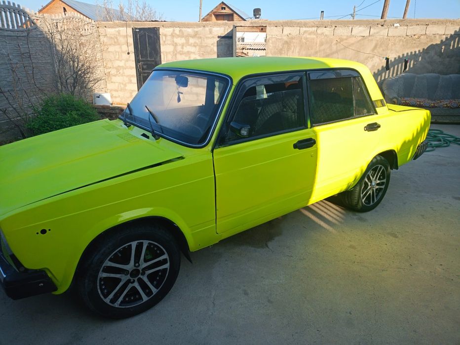 Жигули 5 срочно срочно