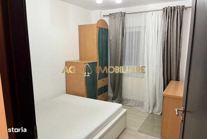 3 Camere de inchiriat | Gorjului | Metrou | Centrala | Parcare — fotografia 3