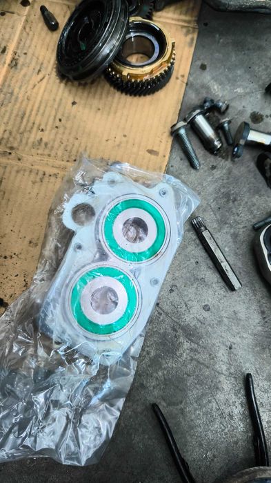 Reparatii cutii de viteze și alte probleme auto