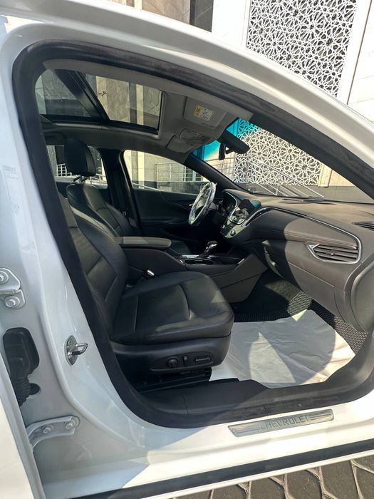 Malibu Premier Full Pozitsya