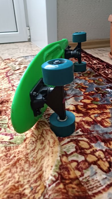 Пенни борд подростковый