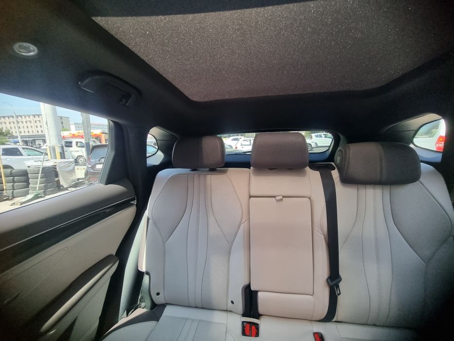 BYD Song Pro EV 2025 — 5