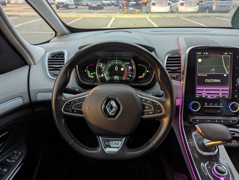 Vand Renault Espace Initiale Paris