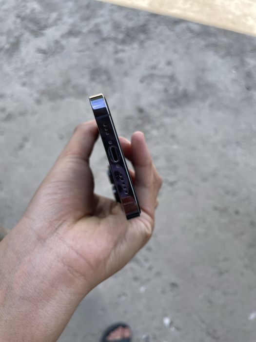 Iphone 14 pro 256GB