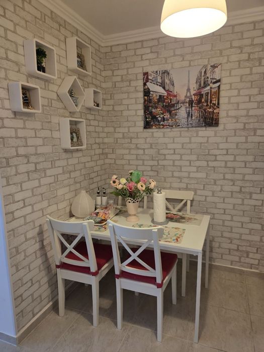 Дава се под наем Едностаен апартамент в Свети Влас - 50 кв.м за 3570 € - Снимка #7