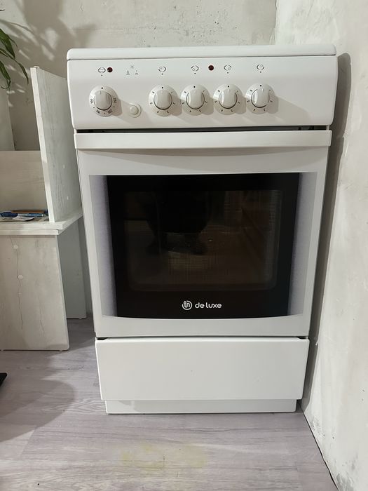 Электроплита Мечта