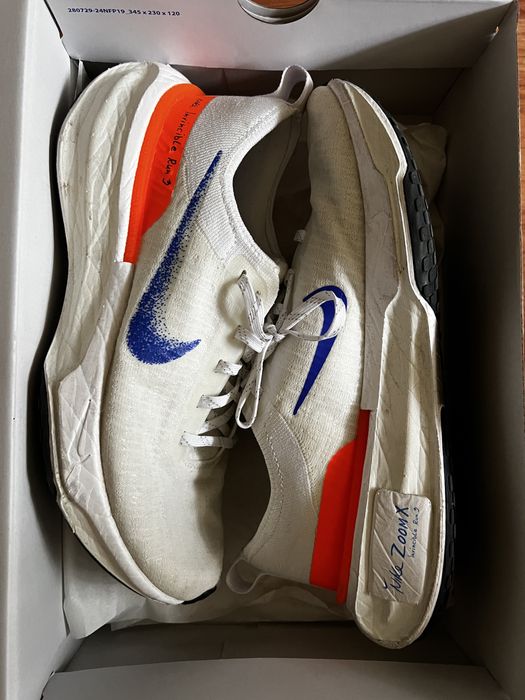 Nike Zoom X Invincible Run 3