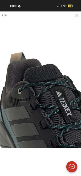 ADIDAS Обувки Terrex Skychaser AX5 GORE-TEX    47 1/3