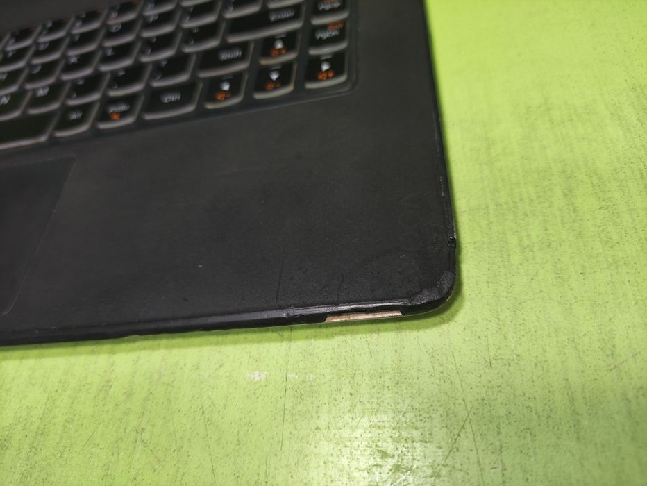 Lenovo Yoga 3 pro x360