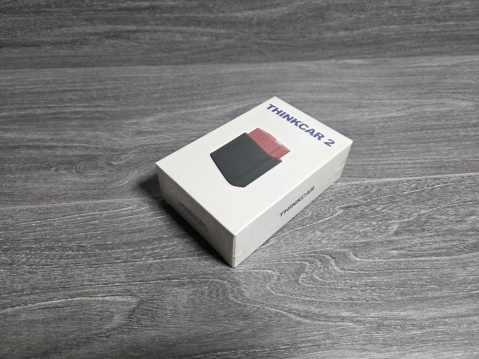 ПРОМО ! THINKCAR 2 Bluetooth безжична диагностика за автомобили / коли !