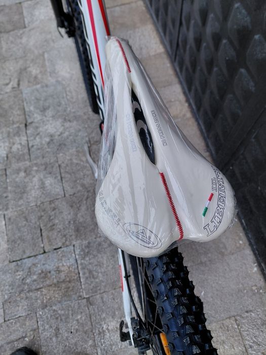 Алуминиев велосипед